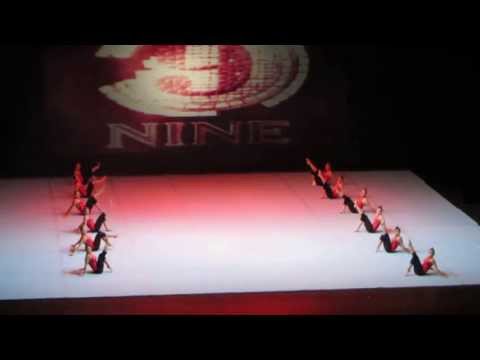 Sarau de Gala GCP 2013 - Mãe d´Água