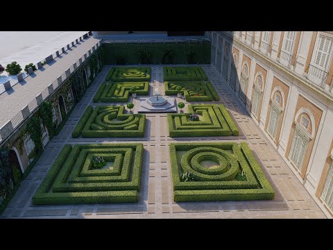 King’s Garden - Customer Success Story