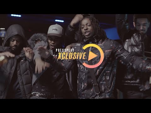 Lil Sykes - Fresh Home (Music Video) Prod By Zimmz | Pressplay