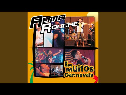É Tanto Amor - Almir Rouche