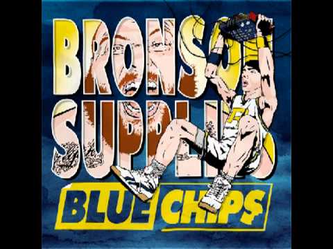 13. Action Bronson- Intercontinental Champion [Blue Chips]
