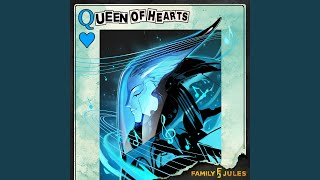 Rivers in the Desert - Queen Side (from "Persona 5")