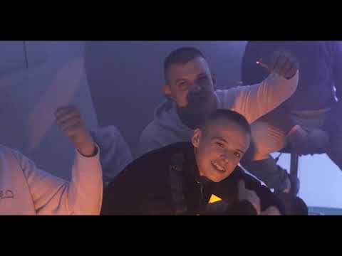 Kret RDR feat Żołnierz NWG feat Kewin WSG- Ziomki I Fanatycy