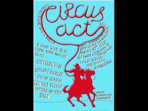 CircusAct - Shit/Fan Interface