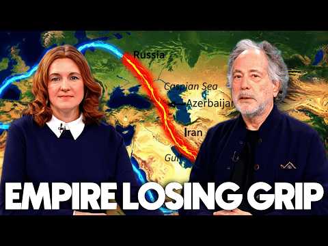 Pepe Escobar: The Golden Corridor, BRICS and Iran's New World Order