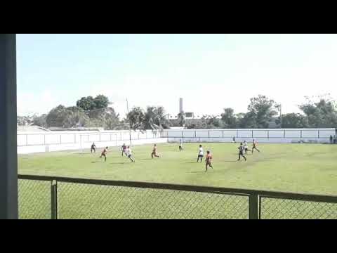 TABOSÃO - Deyvison Meia atacante ano 2005