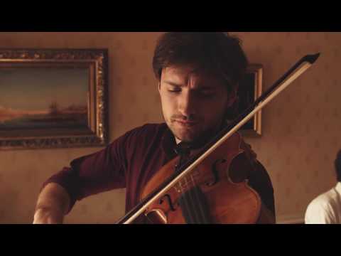 Mathis Rochat & Erdem Misirlioglu   'Le temps des lilas' by Ernest Chausson Op  8