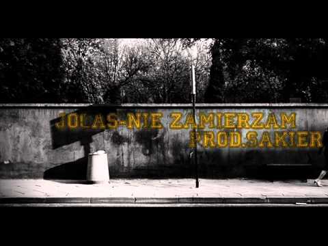 Jogas(LZRGD-NS)-Nie zamierzam prod.Sakier