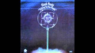 Black Nasty I Have No Choice