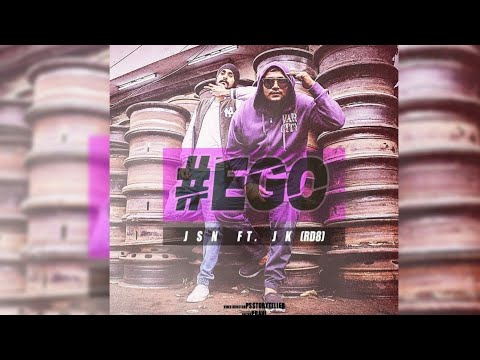 #EGO Ft. JSN |OYEJK | Rap song | OFFICIAL MUSIC VIDEO