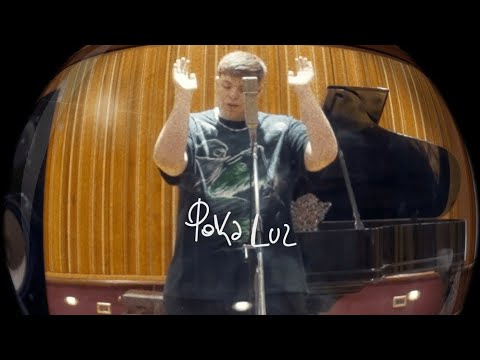 Knak - Poka Luz (Ft. Bhavi)