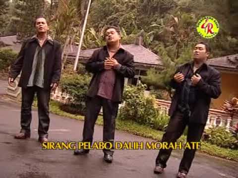 KOPI RAS SUSU/lagu karo/NUANSA TRIO/Official music video.
