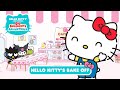 Hello Kitty S Bake Off Hello Kitty And Friends Supercute Adventures S2 EP 4