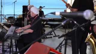 VERA LEE POUGH WALKING AND TALKING BUTTE MONTANA FOLK FESTIVAL