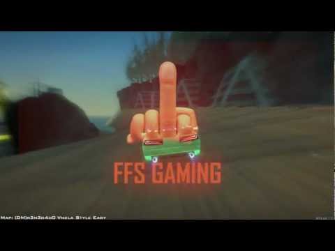 r3n3g4d0 - Vnzla Style Easy