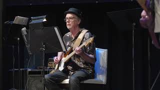 Muscle Shoals Meets Tom Petty - "Built to Last"