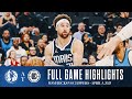 Dallas Mavericks Highlights Vs Los Angeles Clippers April 5 2025