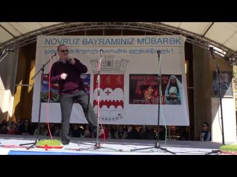 Besik Kalandadze ბესიკ კალანდაძე მარნეულში http://www.videogadageba.ge/