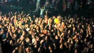 Hladno Pivo - Kaže stari šta nam fali (Hala Sportova, Beograd, 2.12.2011.)