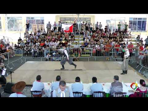 LUCAS GABRIEL KELLER x PAULO CESAR DA ROSA BRESOLIN - CHULA - ENART 2022 - SEMIFINAL