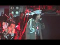 Alice Cooper Live 2015 =] Wicked Young Man [= Houston, Tx ⬘ Feb 14