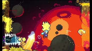 [SJ] The Solar Express