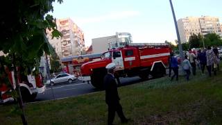 Военторги в Старом Осколе