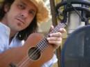 Message To Friend Jon Woode garden recording