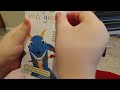 Baby Van Gogh 2002 VHS Unboxing Grandma S House Version
