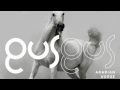 GusGus - Be With Me 'Arabian Horse' Album ...