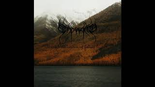 Shadowland - Through the Curtain of Falling Leaves (Full-length : 2015)