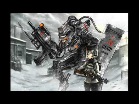 XS Project & Hard Bass School - Zakladki (Nightcore)