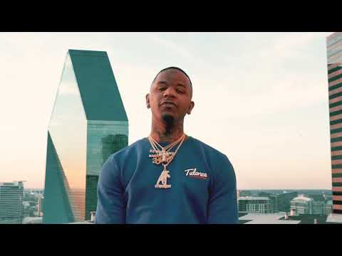 Ktwon Fame - It’s my fault-  produced by DaleDZ - Shot by @CastilloFilms  (OFFICIAL VIDEO)