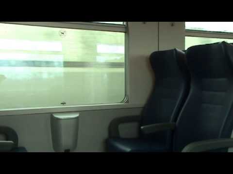 0715 🇮🇹 Venezia 🚆 Trenitalia/FS E.464 + MDVE, RV 2715: Verona (P.N.) ➙ Venezia (Santa Lucia)