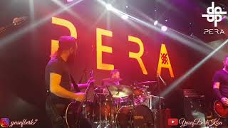 PERA - Belki de Aşık Oldun | Live @IF Eskişehir 20.02.19