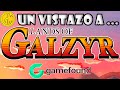 Un Vistazo A Lands Of Galzyr Gamefound