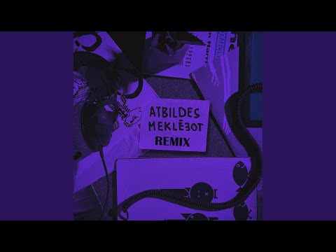 Atbildes meklējot (Remix)