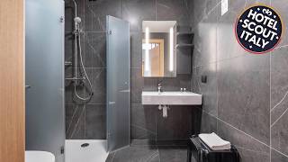 B&B Hotel Genova City Center | Genoa, Italy | Hotel Review ⭐