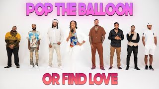Download lagu Ep 78: Pop The Balloon Or Find Love | With Arlette Amuli mp3 Download lagu Ep 78: Pop The Balloon Or Find Love | With Arlette Amuli mp3