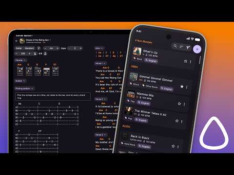 Campfire: Songbook & Chords video thumbnail