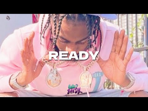 [FREE] Russ Millions x Baby Gang Type Beat - "READY" | Drill Instrumental 2024