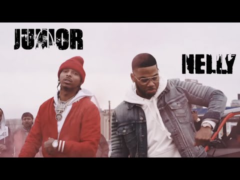 Bad Business Junior ft. Nelly - FULLY LOADED (OFFICIAL MUSIC VIDEO)