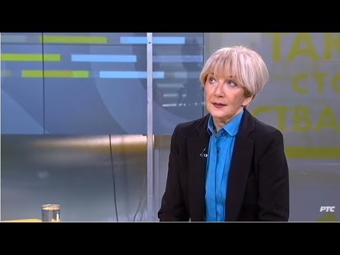Tako stoje stvari - Intervju - Lokica Stefanović - 07.02.2017.