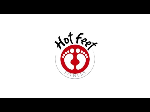 Hot Feet Fitness