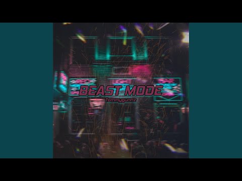 Beast Mode