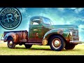 AMAZING Transformation! | First Wash In 50 Years | How To Restore Your Patina Paint Job | RESTORED