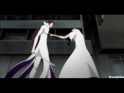 [BLEACH AMV] Aizen vs Ichigo/Gin ~Hope Always~