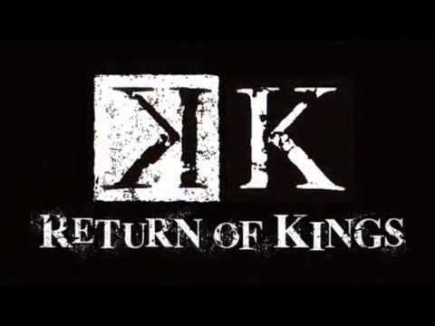 K: Return of Kings Ending