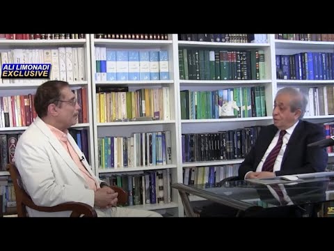 IRTV کوچ ایرانیان 215 – حسن شریعتمداری – علی لیمونادی – مروری بر چهل و دو سال سیاه