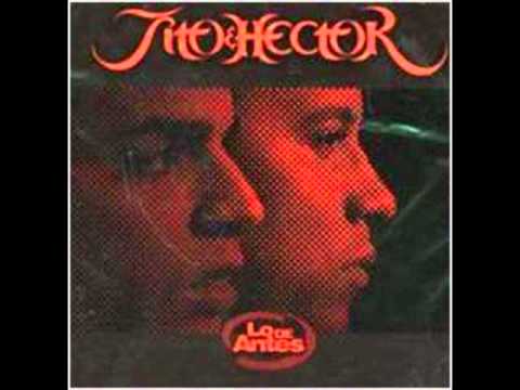 4.- Tentandote (Gatubela) - Tito & Hector - Lo de Antes.wmv